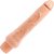 BAILE - Barbara – élethű 25 cm-es vibrátor