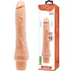BAILE - Barbara – élethű 25 cm-es vibrátor