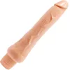 BAILE - Barbara – élethű 25 cm-es vibrátor