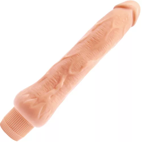 BAILE - Barbara – élethű 25 cm-es vibrátor
