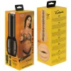 KIIROO Feel Victoria June Boca – érzéki száj maszturbátor