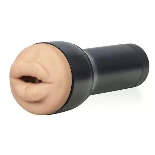 KIIROO Feel Victoria June Boca – érzéki száj maszturbátor