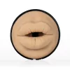KIIROO Feel Victoria June Boca – érzéki száj maszturbátor