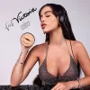 KIIROO Feel Victoria June Boca – érzéki száj maszturbátor