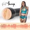 KIIROO - Tanya Tate – prémium maszturbátor steller élményhez