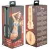 KIIROO - Tanya Tate – prémium maszturbátor steller élményhez