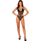 Obsessive Selinne – érzéki teddy XS/S női fehérnemű