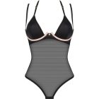 Obsessive Selinne – érzéki teddy XS/S női fehérnemű