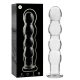 Ibiza Nebula Series – boroszkilát dildo, 16,5 cm prémium élmény