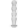 Ibiza Nebula Series – boroszkilát dildo, 16,5 cm prémium élmény