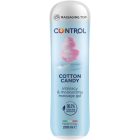 CONTROL - 3 az 1-ben cukormázas masszázsgél 200 ml