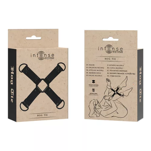 INTENSE – prémium fetis kötelék eszköz