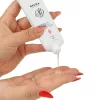 BRUMA - ALOE VERA csúszó gél édes ízben 100 ml
