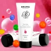 BRUMA - Aloe Vera síkosító zselé, buborékfólia íz 100 ml