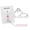 BRUMA – Édes aloe vera síkosító gél 6 ml