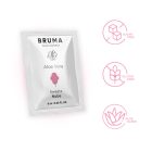 BRUMA – Édes aloe vera síkosító gél 6 ml