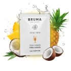 BRUMA – Aloe Vera síkosító gél Pina Colada ízben