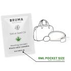 BRUMA – melegítő kannabisz ízű síkosító gél 6 ml