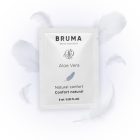 Bruma Aloe Vera – természetes síkosító gél (6 ml)
