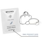 Bruma Aloe Vera – természetes síkosító gél (6 ml)