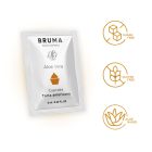 BRUMA - Aloe Vera síkosító – cupcake ízű, prémium 6 ml