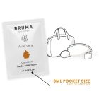 BRUMA - Aloe Vera síkosító – cupcake ízű, prémium 6 ml