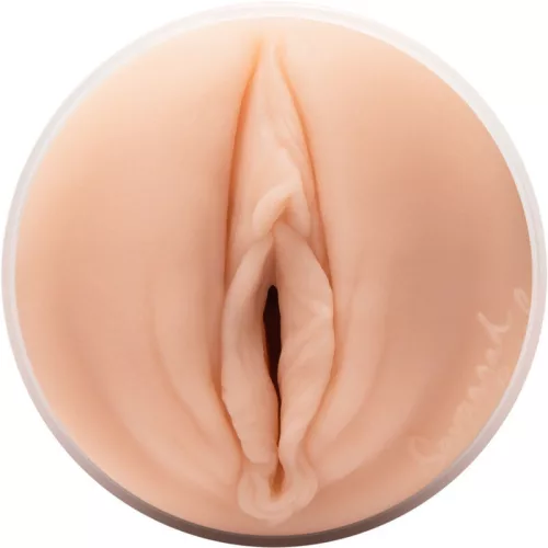 Fleshlight Savannah Bond maszturbátor - vagina