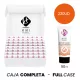 Kiki Travel síkosító cannabis ízesítésű, vízbázisú, hidratáló 50 ml