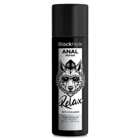 BLACK HOLE – hialuronsavas anális relaxáló 30 ml