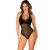 Obsessive Medilla - érzéki teddy XL/XXL méretben