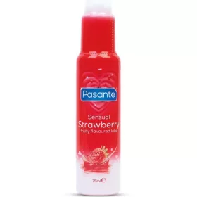PASANTE - eperízű síkosító 75 ml