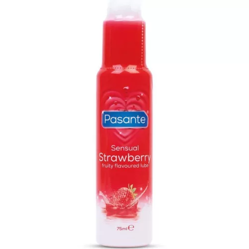 PASANTE - eperízű síkosító 75 ml