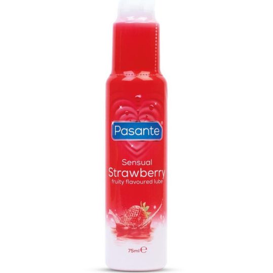 PASANTE - eperízű síkosító 75 ml