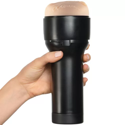 KIIROO - Lauren Phillips Stroker – Powerblow kompatibilis eszköz