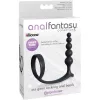 ANAL FANTASY ELITE COLLECTION - anál labdák és péniszgyűrű