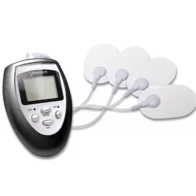   Fetish Fantasy Series – elektromos ingerléses terápia szett