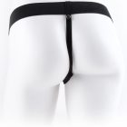 Fetish Fantasy – állítható hámos távirányítós pénisz 17.8 cm