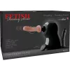 Fetish Fantasy Series – forgó és nyomó szexgép