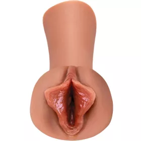   Fetish Fantasy Extreme – érzéki ajak maszturbátor szilikon