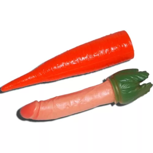 Diablo Picante – ugráló péniszfigura