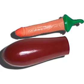 Diablo Picante – ugráló péniszfigura