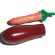 Diablo Picante – ugráló péniszfigura