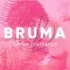 BRUMA - prémium masszázsolaj rágógumi 3 az 1-ben - 100 ml