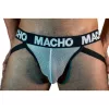 MACHO - prémium jockstrap érzéki kényelemben