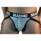 MACHO - prémium jockstrap érzéki kényelemben