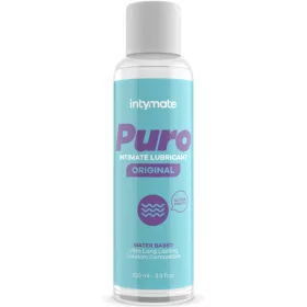 INTIMATELINE – prémium vízbázisú síkosító 100 ml