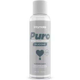   INTIMATELINE INTYMATE – prémium szilikon alapú síkosító 100 ml