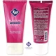 ID PLEASURE – vízbázisú síkosító utazó tubus 60 ml
