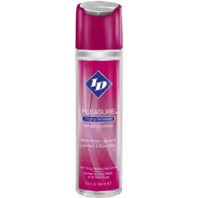  ID PLEASURE – vízbázisú síkosító érzéki élményhez 250 ml