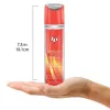 ID Sensation – melegítő hatású vízbázisú síkosító 250 ml